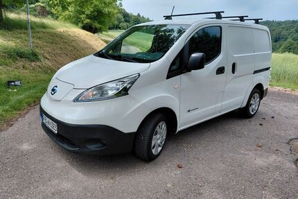 Nissan e-NV200 Gebrauchtwagen
