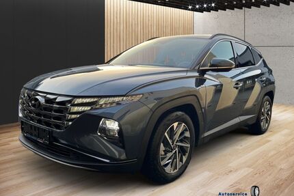 Hyundai TUCSON Gebrauchtwagen