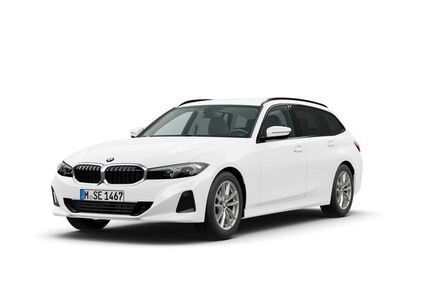 BMW 318 Gebrauchtwagen