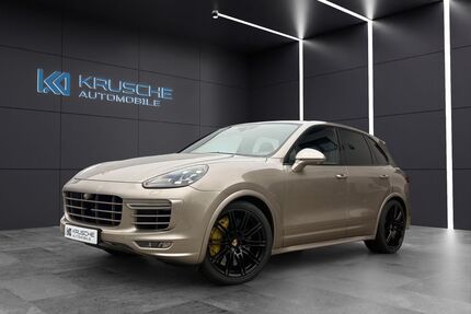 Porsche Cayenne Gebrauchtwagen