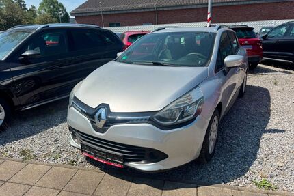 Renault Clio Gebrauchtwagen