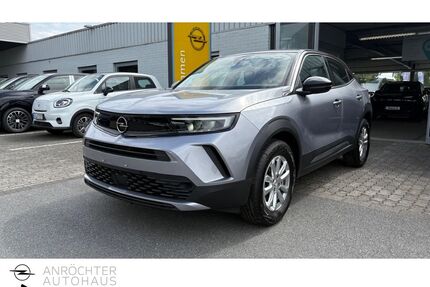 Opel Mokka Gebrauchtwagen