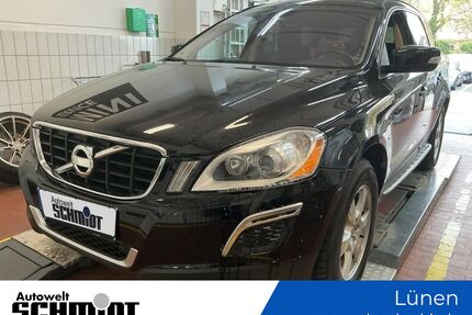 Volvo XC60 Gebrauchtwagen