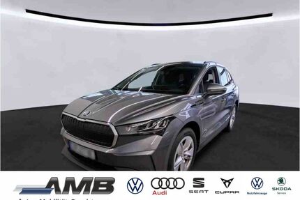Skoda Enyaq Gebrauchtwagen