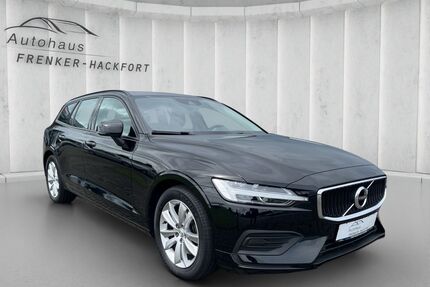 Volvo V60 Gebrauchtwagen
