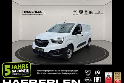 Opel Combo Gebrauchtwagen