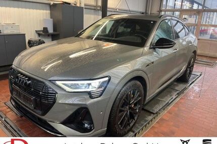 Audi e-tron Gebrauchtwagen