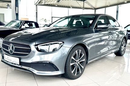 Mercedes-Benz E 200 Gebrauchtwagen