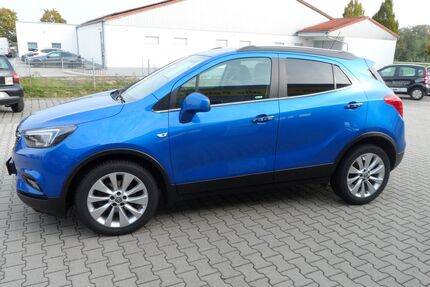 Opel Mokka Gebrauchtwagen