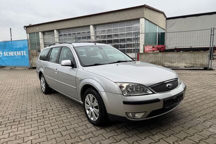Ford Mondeo Gebrauchtwagen