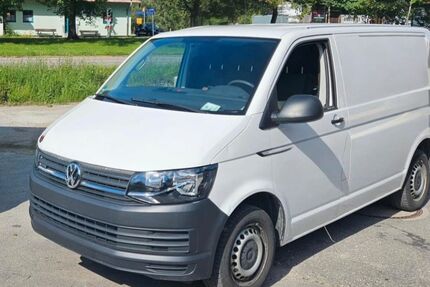 VW T6 Transporter Gebrauchtwagen
