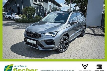 Cupra Ateca Gebrauchtwagen
