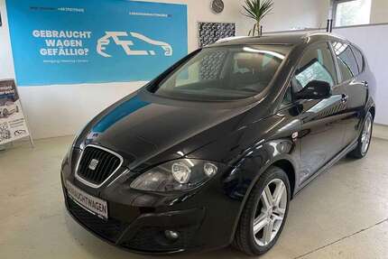 Seat Altea Gebrauchtwagen