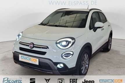 Fiat 500X Gebrauchtwagen