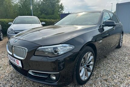 BMW 530 Gebrauchtwagen