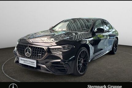 Mercedes-Benz E 53 AMG Gebrauchtwagen