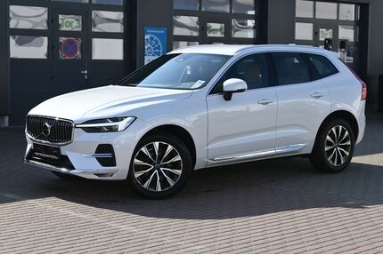 Volvo XC60 Gebrauchtwagen