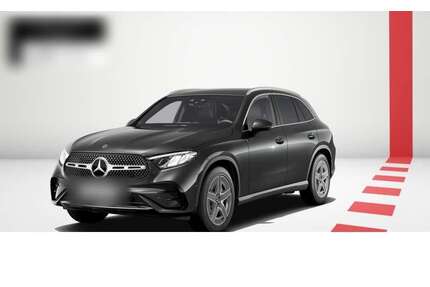 Mercedes-Benz GLC 300 Gebrauchtwagen