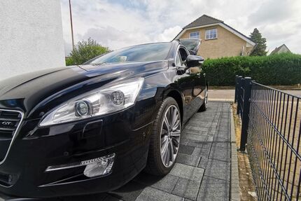 Peugeot 508 Gebrauchtwagen