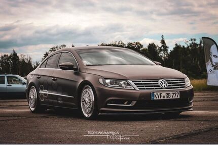 VW CC Gebrauchtwagen