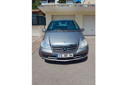 Mercedes-Benz A 150 Gebrauchtwagen