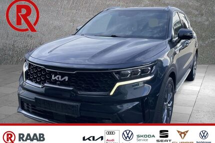 Kia Sorento Gebrauchtwagen
