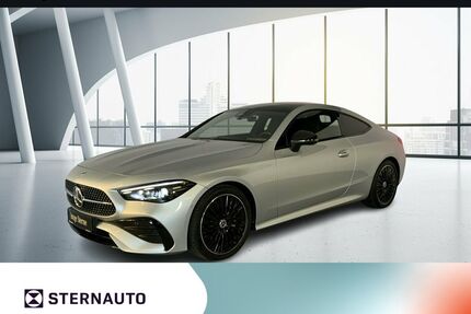 Mercedes-Benz CLE 200 Gebrauchtwagen