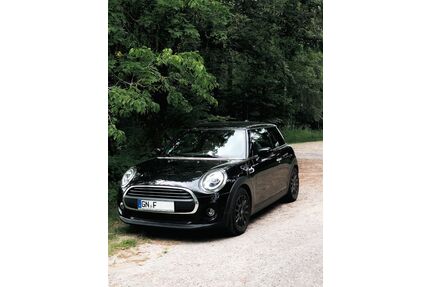 Mini ONE Gebrauchtwagen