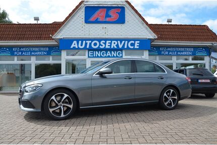 Mercedes-Benz E 200 Gebrauchtwagen
