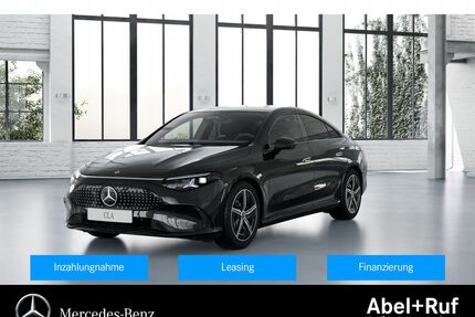 Mercedes-Benz CLA 350 Gebrauchtwagen