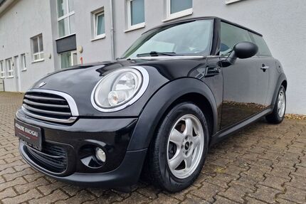 Mini ONE Gebrauchtwagen