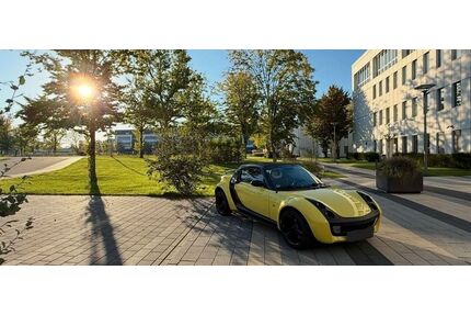 Smart Roadster Gebrauchtwagen