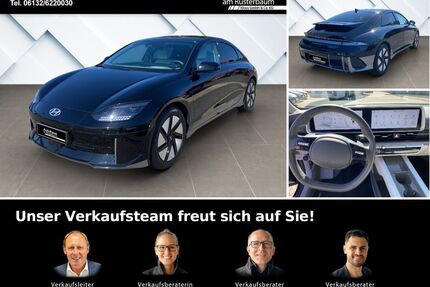 Hyundai IONIQ 6 Gebrauchtwagen