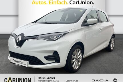 Renault ZOE Gebrauchtwagen