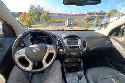 Hyundai ix35 Gebrauchtwagen