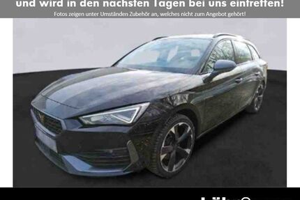 Cupra Leon Gebrauchtwagen