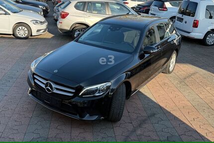 Mercedes-Benz C 200 Gebrauchtwagen