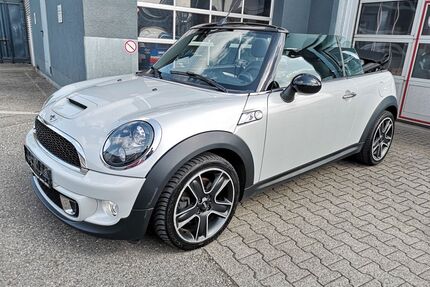 Mini Cooper S Gebrauchtwagen