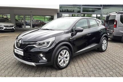 Renault Captur Gebrauchtwagen