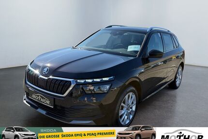 Skoda Kamiq Gebrauchtwagen