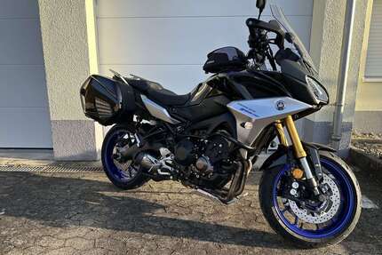 Yamaha Tracer 900 Gebrauchtwagen