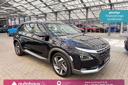 Hyundai NEXO Gebrauchtwagen
