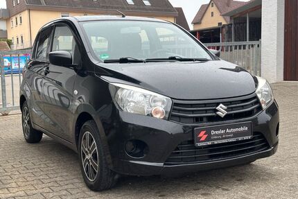 Suzuki Celerio Gebrauchtwagen
