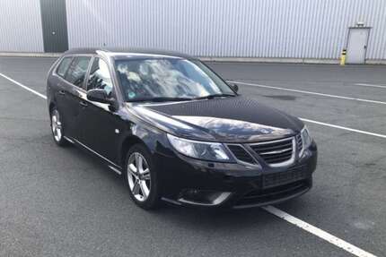 Saab 9-3 Gebrauchtwagen