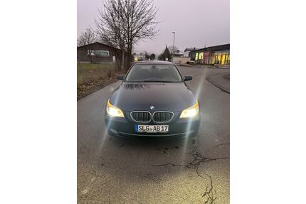 BMW 523 Gebrauchtwagen