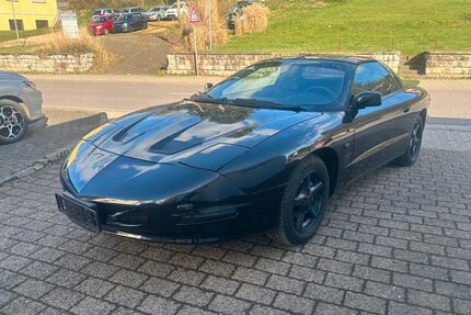 Pontiac Firebird Gebrauchtwagen