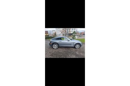 Chrysler Crossfire Gebrauchtwagen