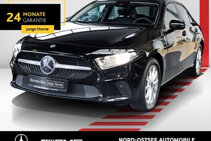 Mercedes-Benz A 250 Gebrauchtwagen
