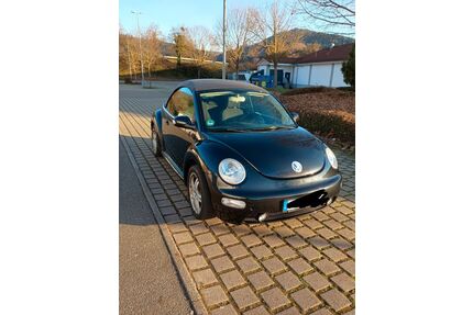 VW New Beetle Gebrauchtwagen