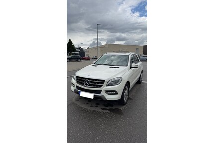 Dodge ML 350 